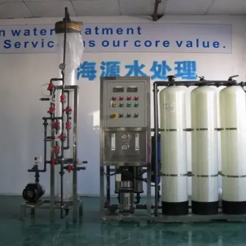 deionized_water_plant