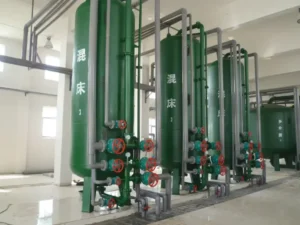 deionized_water_system