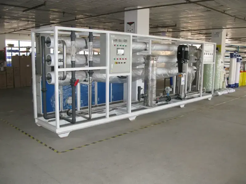 reverse_osmosis_water_treatment_plant