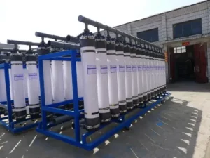 ultrafiltration_water_system